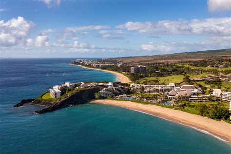 sheraton maui resort and spa.